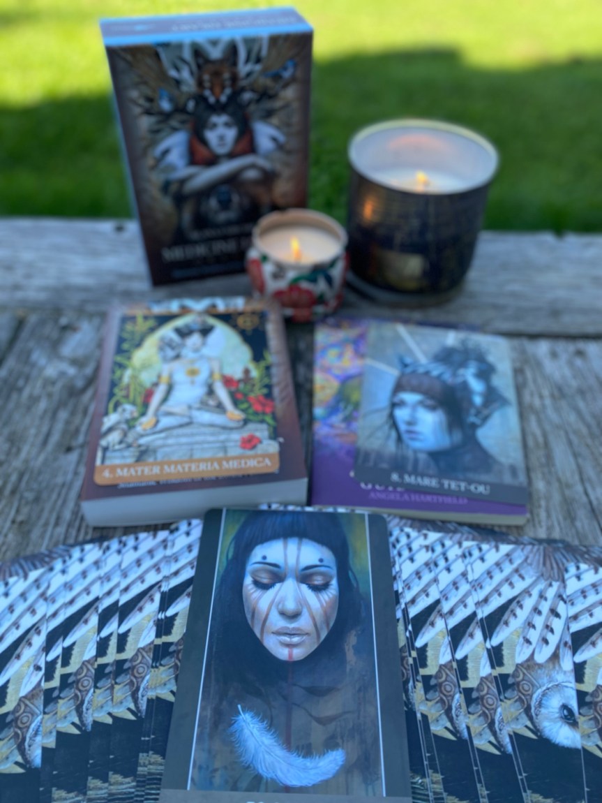 Guide to Summer Solstice Healing: Heart&nbsp;Medicine