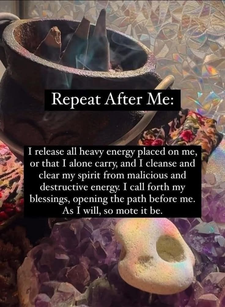 The role of a Witch during&nbsp;Yuletide